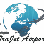 Logo de Trajet Airport