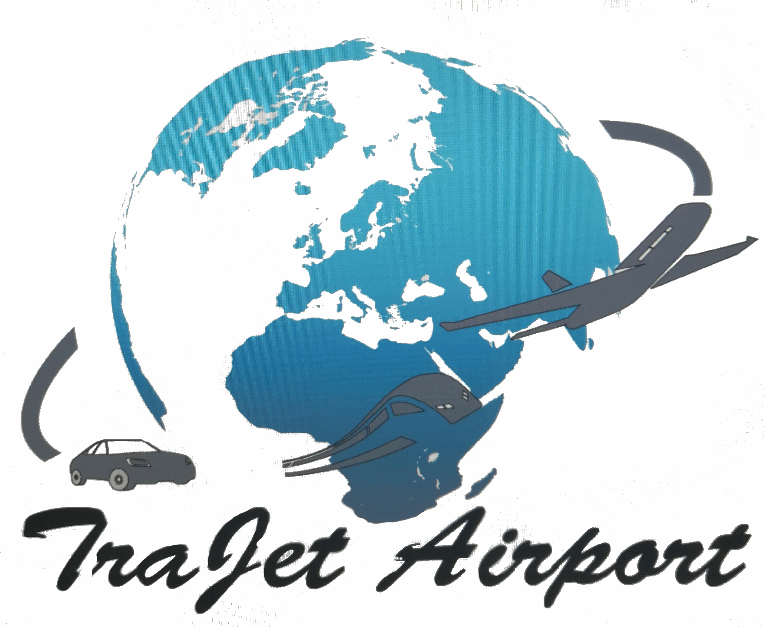 Logo de Trajet Airport