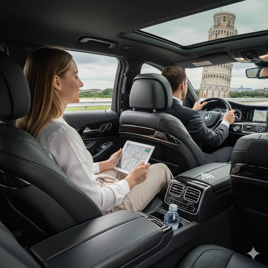 Transport longue distance